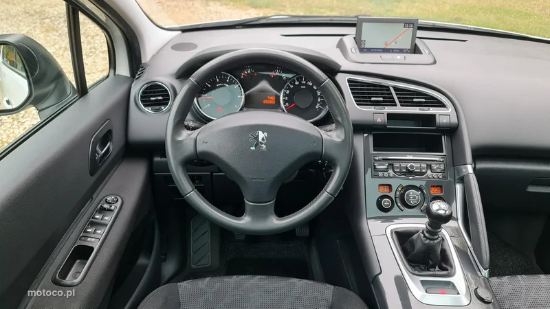 Peugeot 3008 15