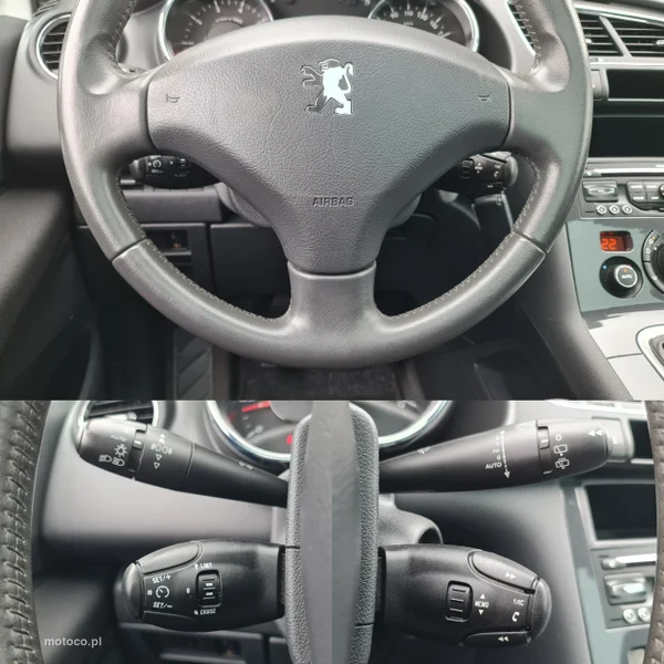 Peugeot 3008 17