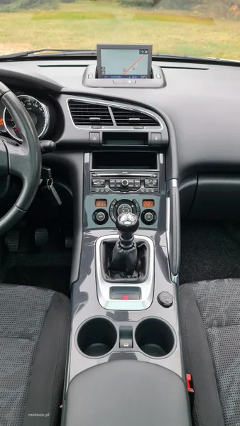 Peugeot 3008 18