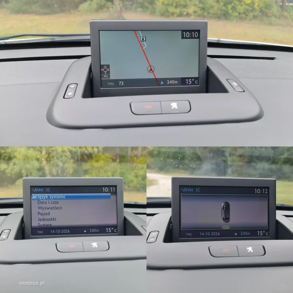Peugeot 3008 20