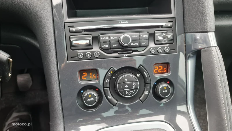 Peugeot 3008 21