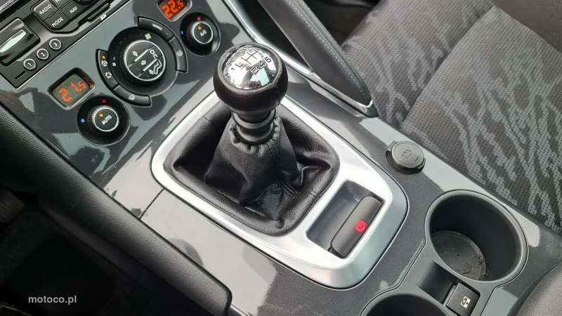 Peugeot 3008 22