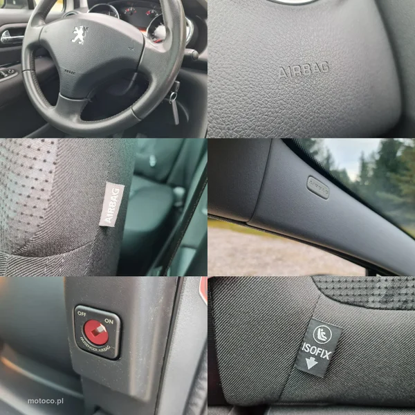 Peugeot 3008 27