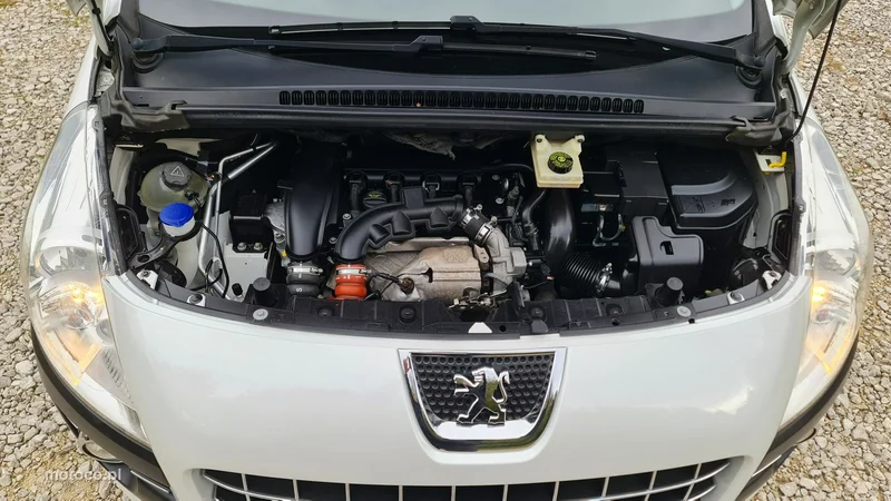 Peugeot 3008 30