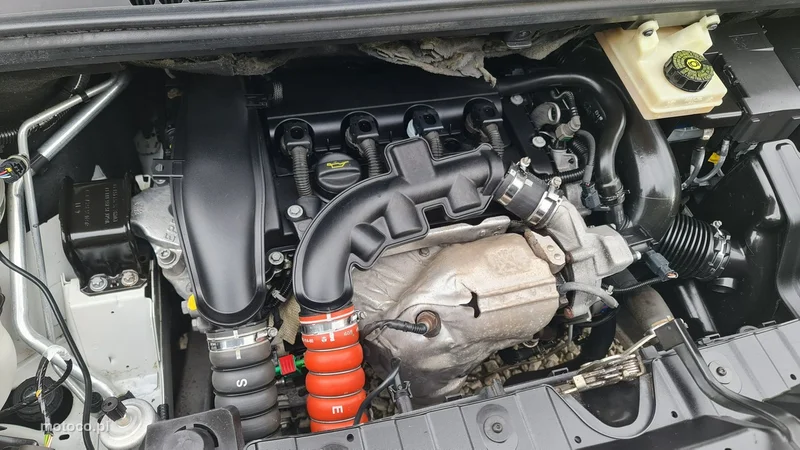 Peugeot 3008 31