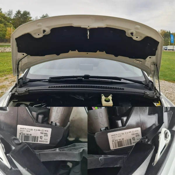 Peugeot 3008 32