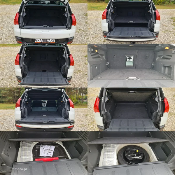 Peugeot 3008 33