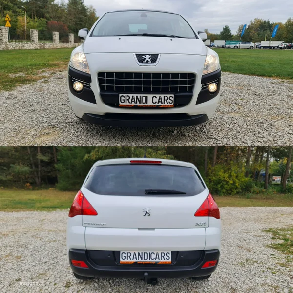 Peugeot 3008 35