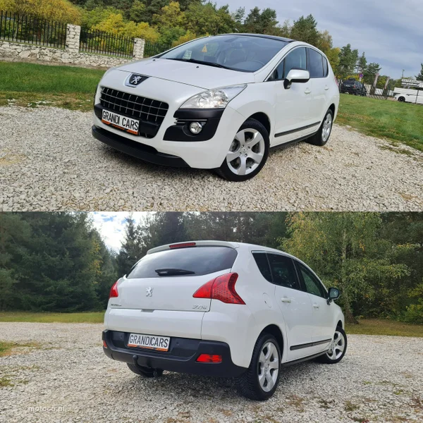 Peugeot 3008 37