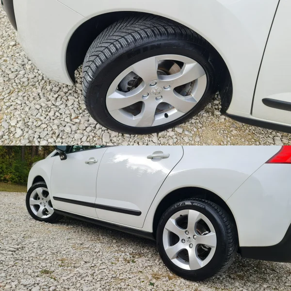 Peugeot 3008 40