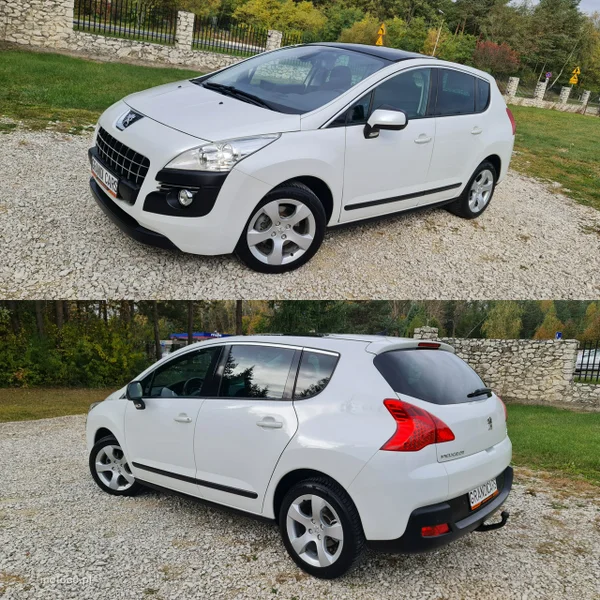 Peugeot 3008 41