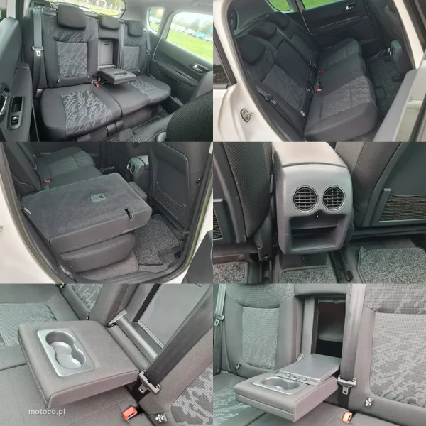 Peugeot 3008 9