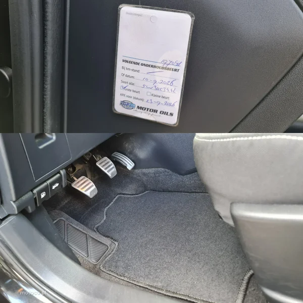 Nissan Qashqai 13