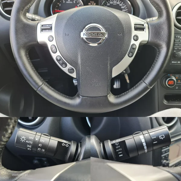Nissan Qashqai 17