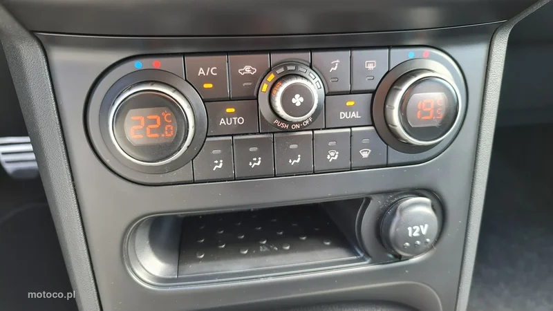 Nissan Qashqai 21