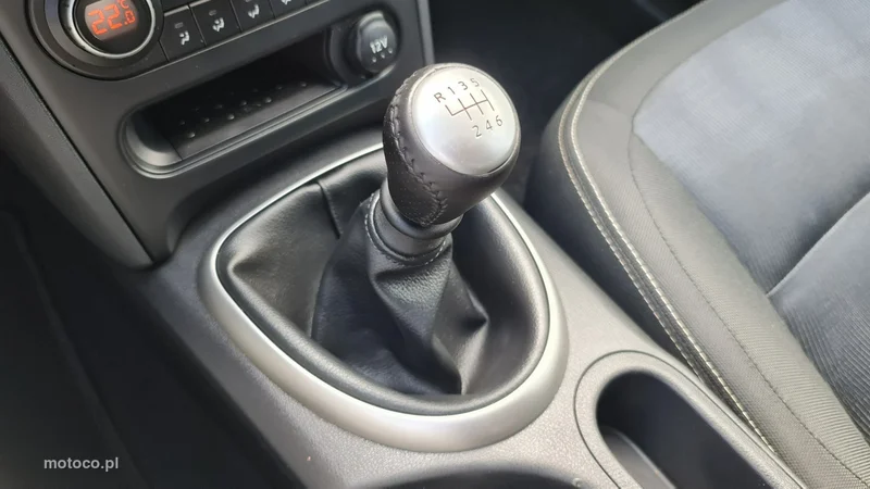 Nissan Qashqai 22