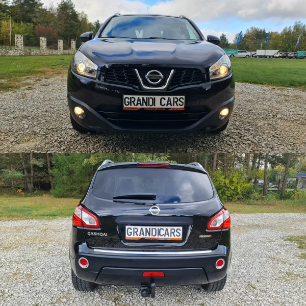Nissan Qashqai 33