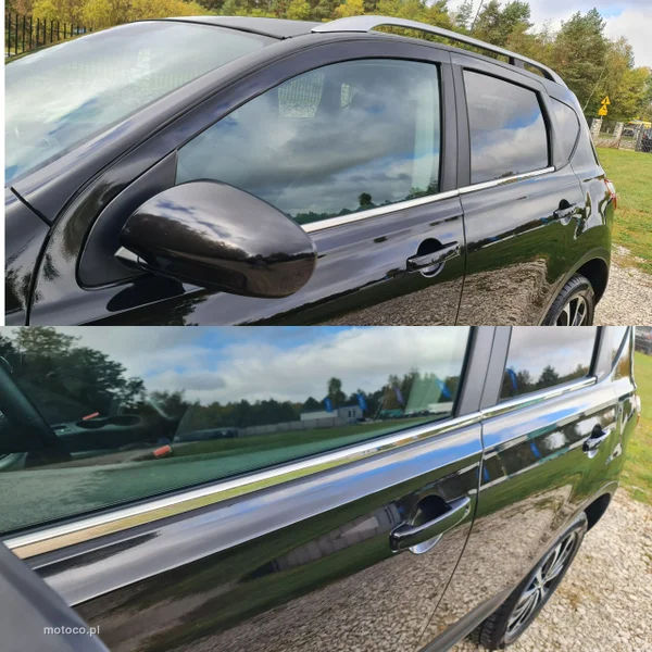 Nissan Qashqai 37