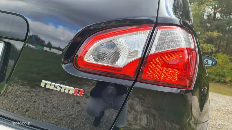 Nissan Qashqai 40
