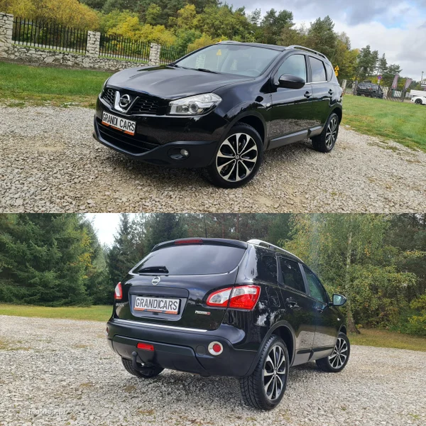 Nissan Qashqai 41