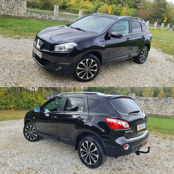 Nissan Qashqai 42