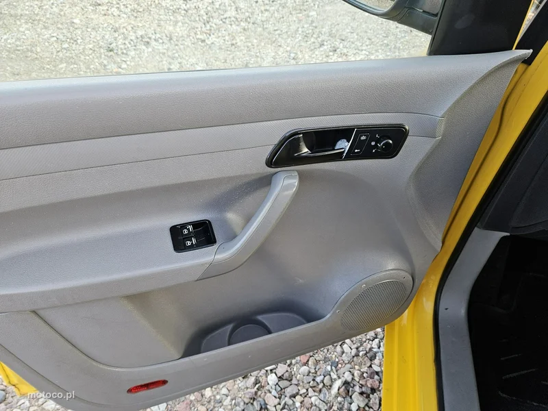 Volkswagen Caddy 11