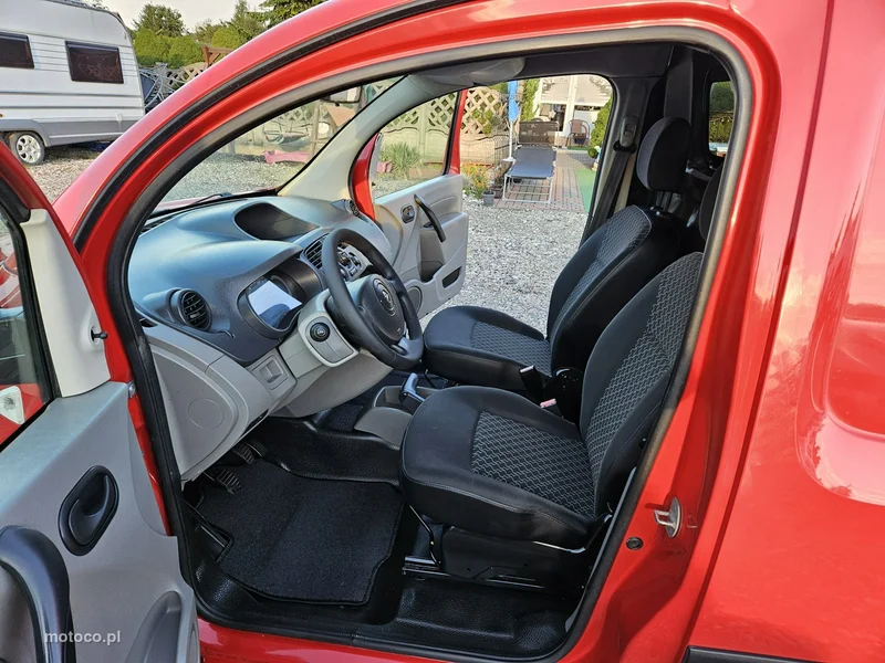 Renault Kangoo 7