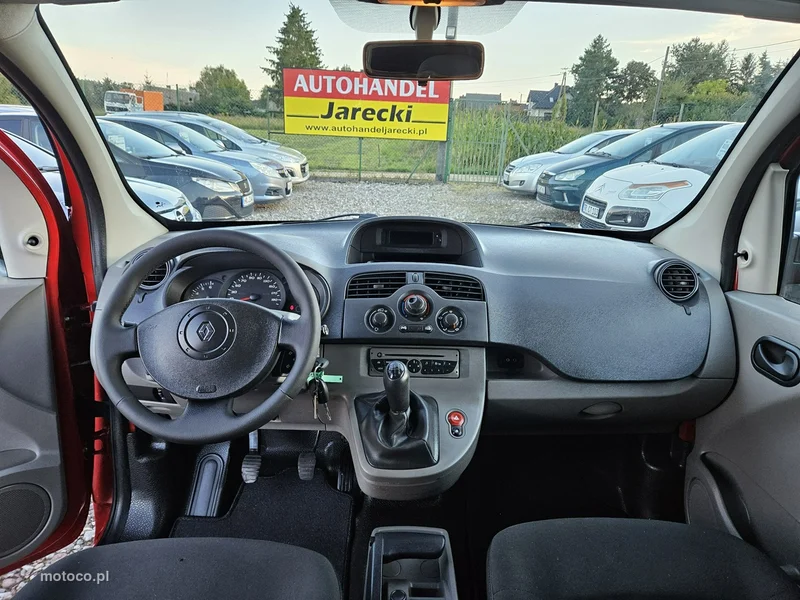 Renault Kangoo 11