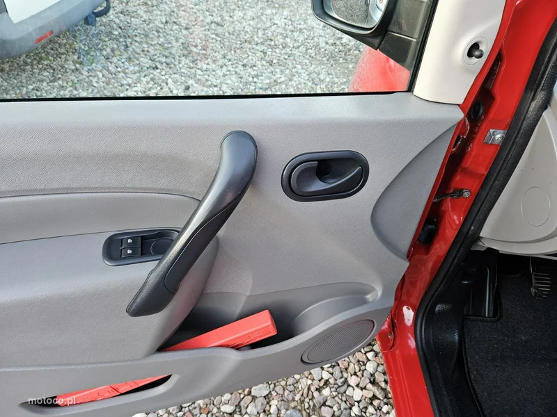 Renault Kangoo 12