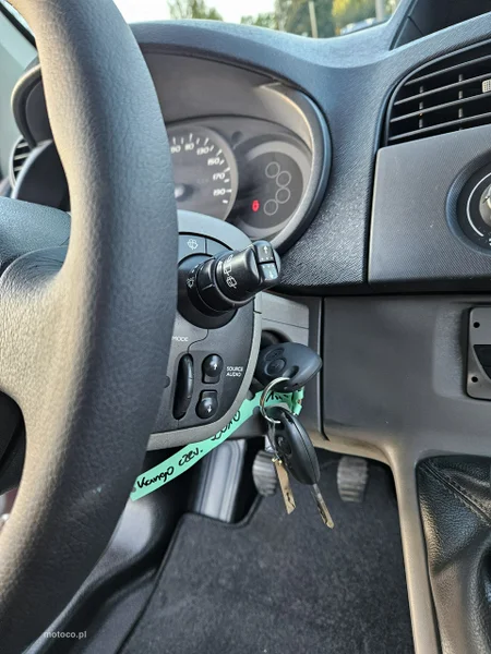 Renault Kangoo 13