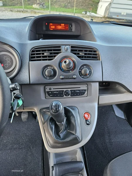 Renault Kangoo 14
