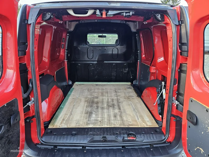 Renault Kangoo 15