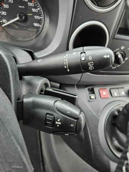 Peugeot Partner 14
