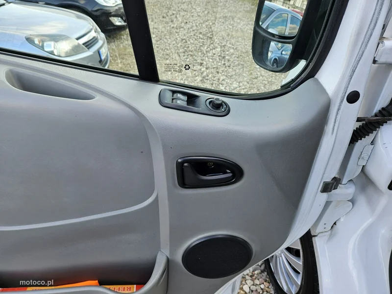 Renault Trafic 9