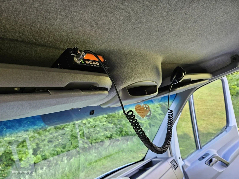 Mercedes-Benz Sprinter 12