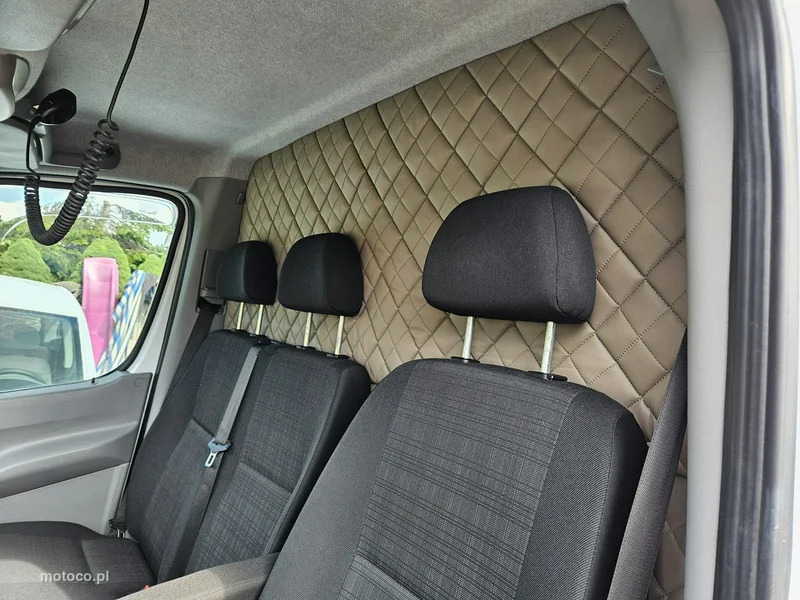 Mercedes-Benz Sprinter 13