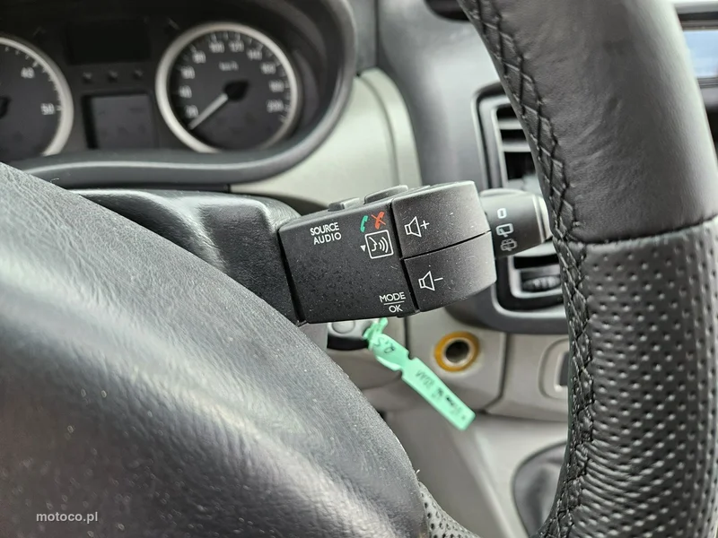 Opel Vivaro 13