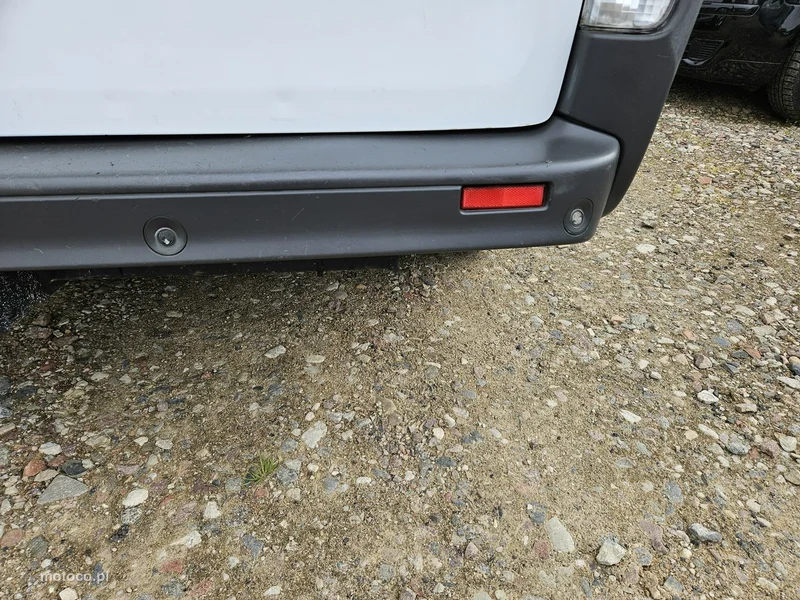 Opel Vivaro 16