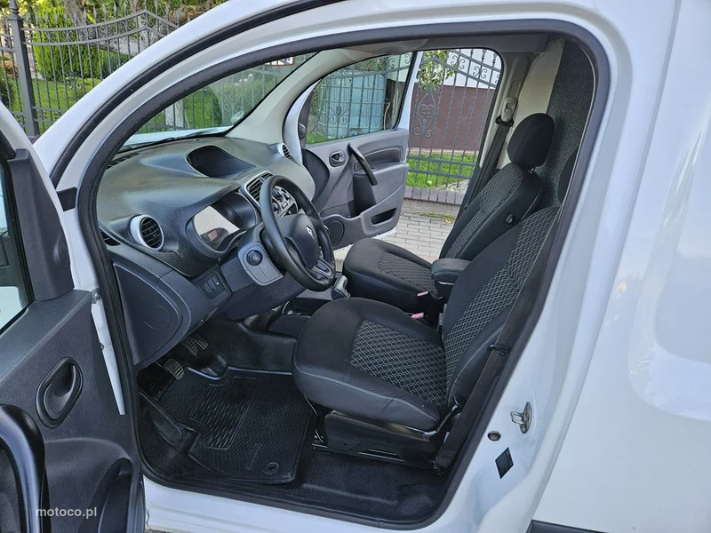 Renault Kangoo 7