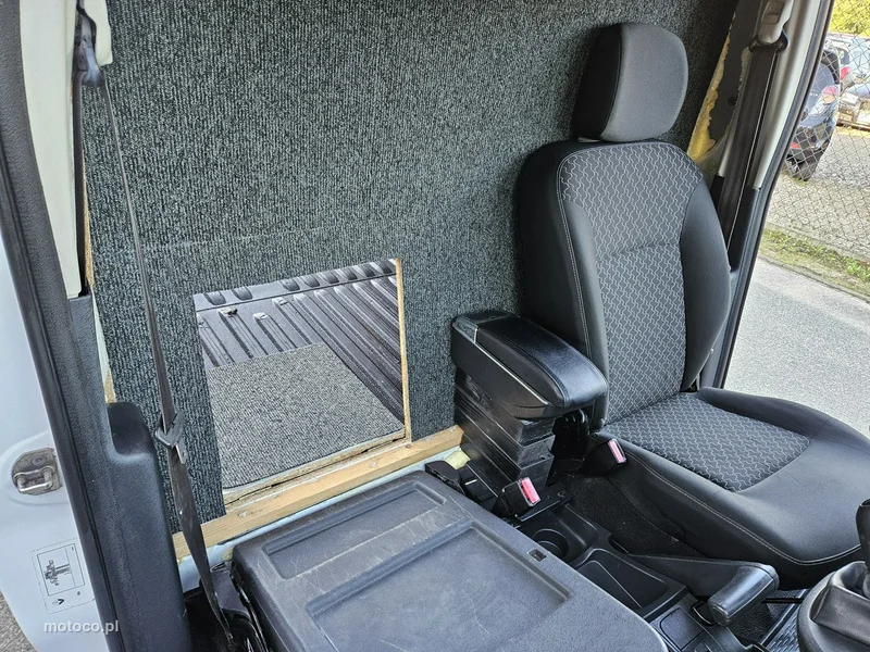 Renault Kangoo 11