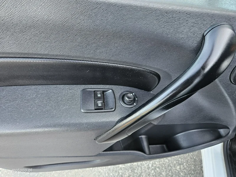 Renault Kangoo 12
