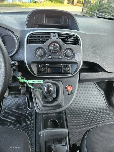 Renault Kangoo 14