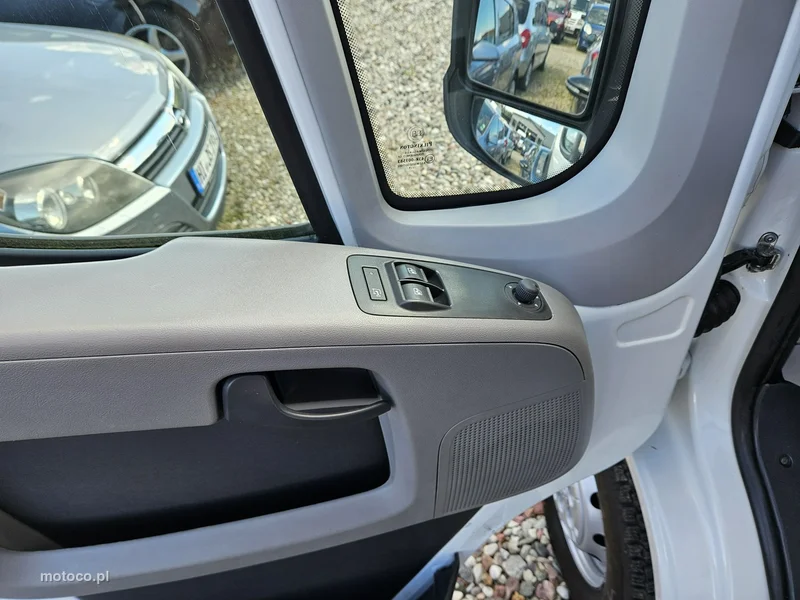 Peugeot Boxer 12