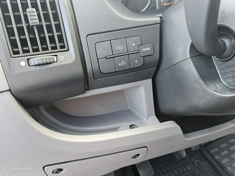 Peugeot Boxer 13