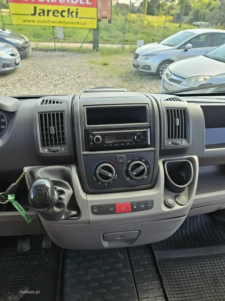 Peugeot Boxer 15