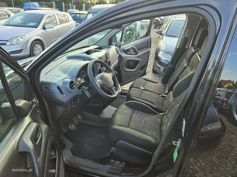 Citroën Berlingo 7