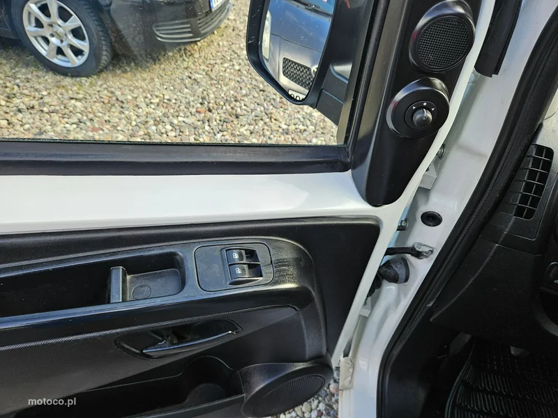 Citroën Nemo 11