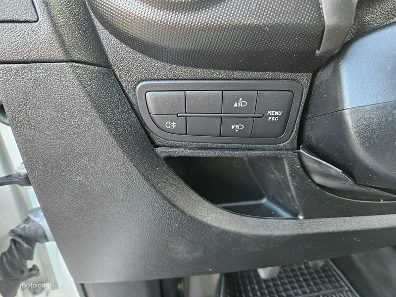 Citroën Nemo 12