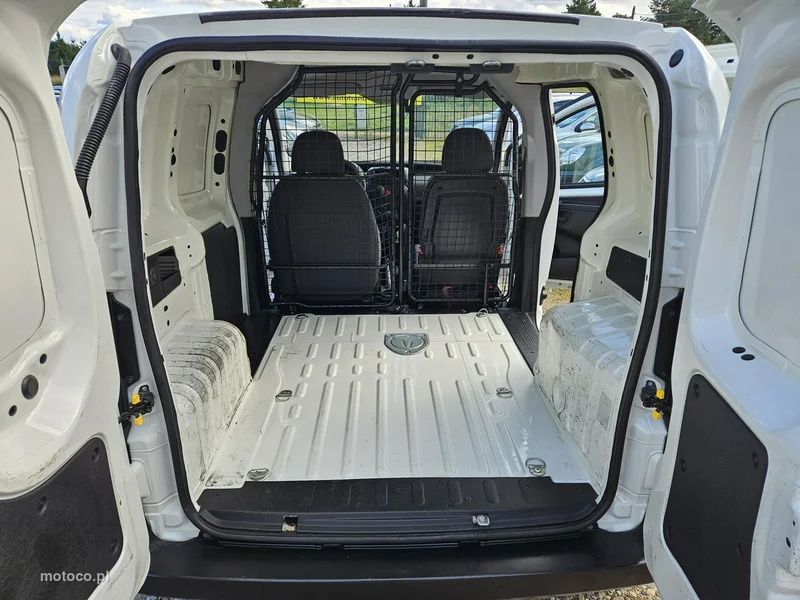 Citroën Nemo 14