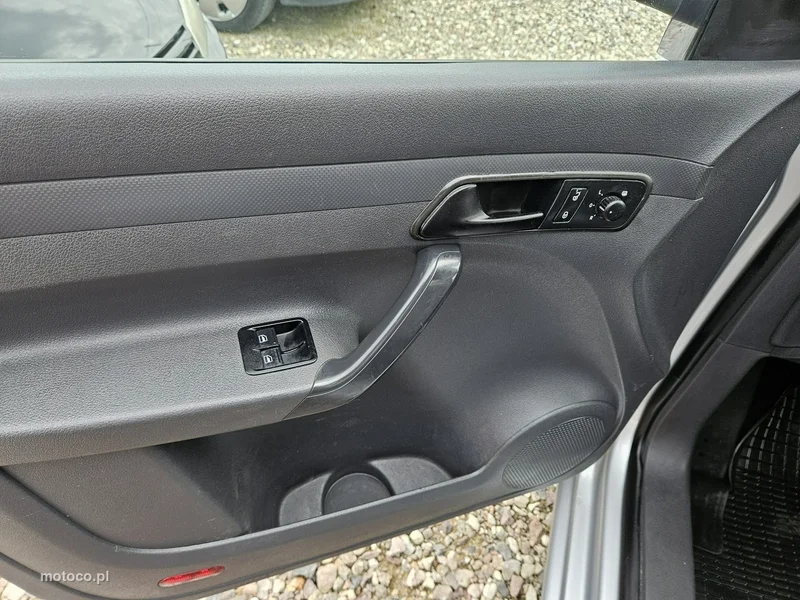Volkswagen Caddy 12